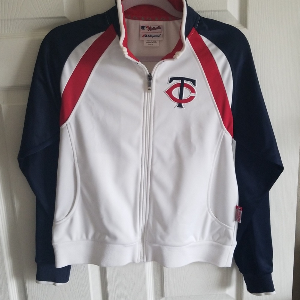 Minnesota Twins jacket